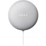 Google Nest Mini – Zboží Živě