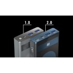 Chargeasap Flash 2.0 210W USB-C NFLA201BB – Sleviste.cz