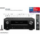 Denon AVR-X2600H