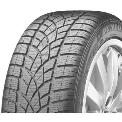 Dunlop SP Winter Sport 3D 225/45 R17 91H – Hledejceny.cz