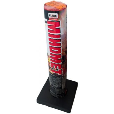 Římská svíce MINOMET 91 ran 10 mm – Zboží Mobilmania