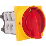 Elektromet Vačkový spínač ŁK 63-15 0-1 pro visací zámek IP65 926318 – Hledejceny.cz