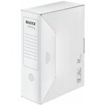 Leitz Infinity archivační krabice bílá 100 mm – Hledejceny.cz