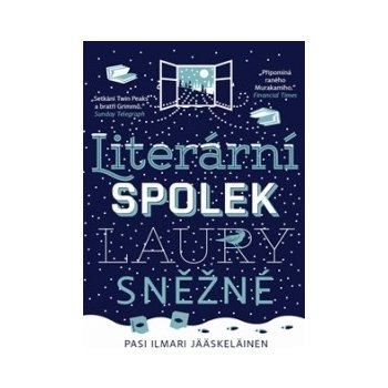 Literární spolek Laury Sněžné