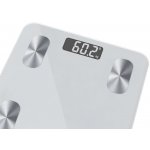 TUNTURI SC30 Bílá – Sleviste.cz