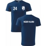 ON DESIGN Klubová trička – Sleviste.cz