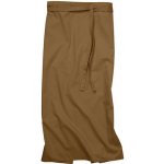 Workwear Roma Dlouhá pracovní zástěra 00121-01 Caramel – Hledejceny.cz