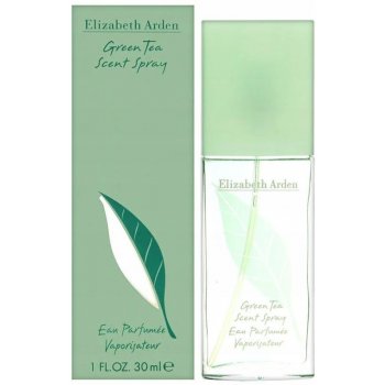 Elizabeth Arden Green Tea parfémovaná voda dámská 30 ml