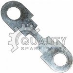 Pojistka pásková 50A ŠKODA OEM Originál N10424903 – Zboží Mobilmania