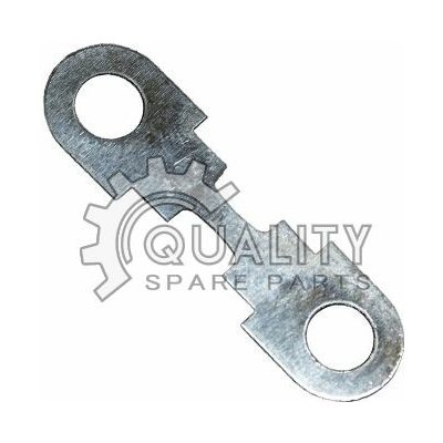 Pojistka pásková 50A ŠKODA OEM Originál N10424903 – Zboží Mobilmania