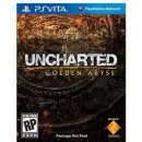 Uncharted: Golden Abyss