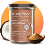 Sence Coco kokosový cukr Bio 250 g – Zboží Dáma