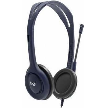 Logitech USB Stereo Headset