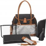 Babymoov STYLE BAG taška A043563 černá – Hledejceny.cz