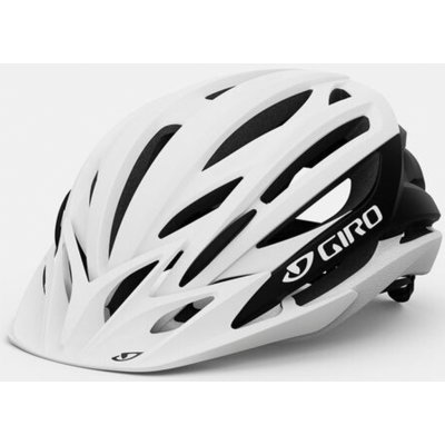 Giro Artex Mips matt white/black 2021 – Zboží Mobilmania