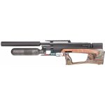 Taipan Veteran II TAC 550 mm Tactical 6,35 mm FP Forest Laminate – Hledejceny.cz