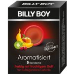 Billy Boy aromatizované 5ks – Sleviste.cz