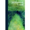 Kniha Lenost - Jiří Maršálek