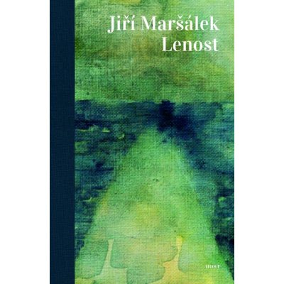 Lenost - Jiří Maršálek – Hledejceny.cz