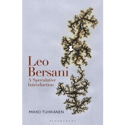 Leo Bersani – Zboží Mobilmania