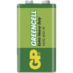 GP Greencell 9V 1ks 1012501000 – Sleviste.cz