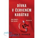 Dívka v červeném kabátku - Kate Hamer