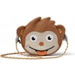 Affenzahn Kids Wallet šedá – Zboží Mobilmania