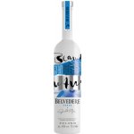 Belvedere Janelle 40% 0,7 l (holá láhev) – Hledejceny.cz