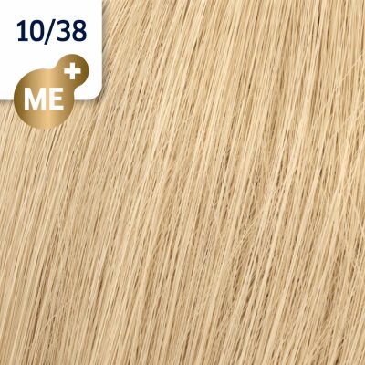 Wella Koleston Perfect ME+ KP 10/38 60 ml – Zbozi.Blesk.cz
