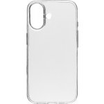 Tactical TPU Kryt pro Apple iPhone 17 Transparent 57983126690 – Zboží Živě