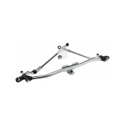 PIETRO Táhla stěračů ŠKODA Fabia I (6Y) a Fabia II / Roomster (5J) (2000–2015) – Zbozi.Blesk.cz