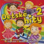 Detské hity 2 - – Hledejceny.cz