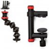 Ostatní příslušenství ke kameře Joby Action Clamp a GorillaPod Arm pre GoPro E61PJB01280