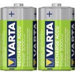 Varta Ready2Use D 3000mAh 2ks 56720101402 – Sleviste.cz
