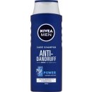 Nivea Men Anti-dandruff Power Shampoo 250 ml