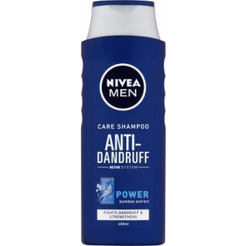 Nivea Men Anti-dandruff Power Shampoo 250 ml