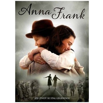 Anna frank DVD