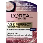 L'Oréal Age Perfect Golden Age denní pleťový krém proti vráskám 50 ml – Zboží Dáma