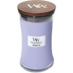 WoodWick Lavender Spa 609,5 g – Zbozi.Blesk.cz