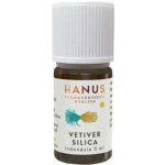 Hanus Vetiver silica 5 ml – Hledejceny.cz