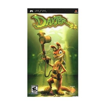 Daxter