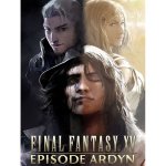 Final Fantasy XV Episode Ardyn – Hledejceny.cz