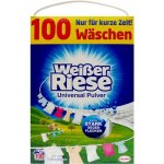 Weisser Riese Univerzal 100 PD – HobbyKompas.cz