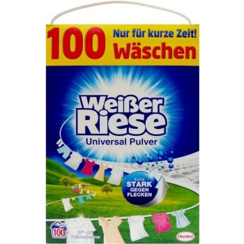 Weisser Riese Univerzal 100 PD