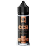 JustVape CCH beznikotinová báze 100VG/0PG 50 ml – Zboží Dáma