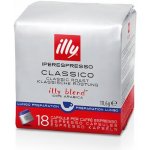 Illy Classico Lungo pro Nespresso 10 ks – Zboží Dáma