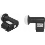 LTC LNB Twin 0,1 dB LXSAT402 – Zboží Živě