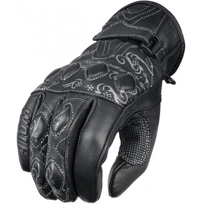 Wolf Fiori – Sleviste.cz