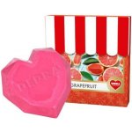Dedra Vonný sójový EKO vosk do aromalampy Šťavnatá vůně Grepu Red Grapefruit 40 g – Sleviste.cz