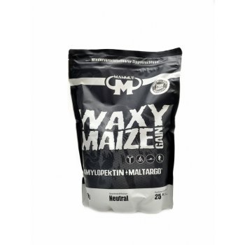 Mammut Nutrition Amylopektin Waxy Maize Gain 1500 g